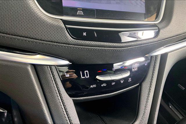Used 2025 Cadillac XT5 FWD Premium Luxury For Sale in Olive Branch, MS