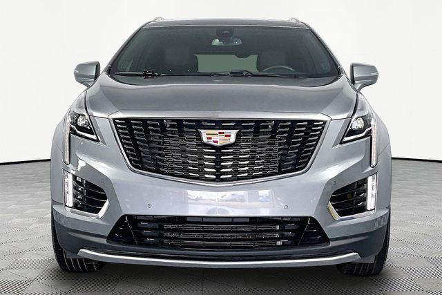 Used 2025 Cadillac XT5 FWD Premium Luxury For Sale in Millington, TN