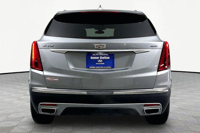 Used 2025 Cadillac XT5 FWD Premium Luxury For Sale in Millington, TN