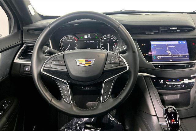Used 2025 Cadillac XT5 FWD Premium Luxury For Sale in Millington, TN