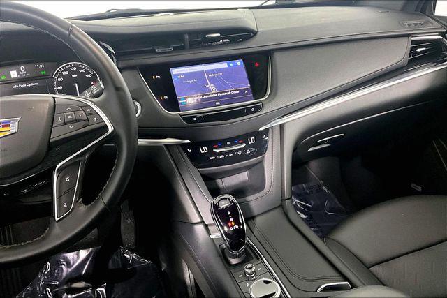 Used 2025 Cadillac XT5 FWD Premium Luxury For Sale in Millington, TN