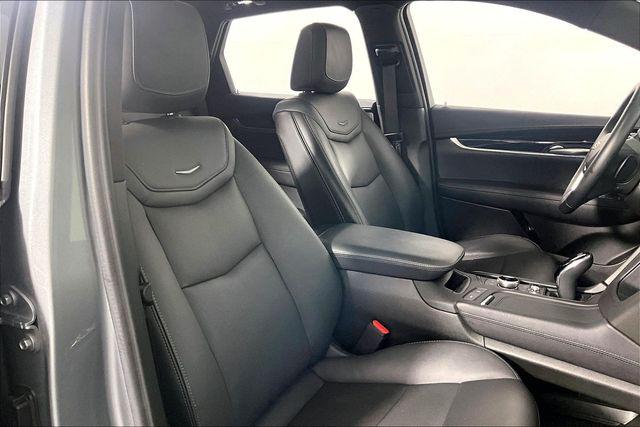 Used 2025 Cadillac XT5 FWD Premium Luxury For Sale in Millington, TN