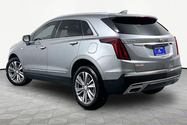 Used 2025 Cadillac XT5 FWD Premium Luxury For Sale in Millington, TN