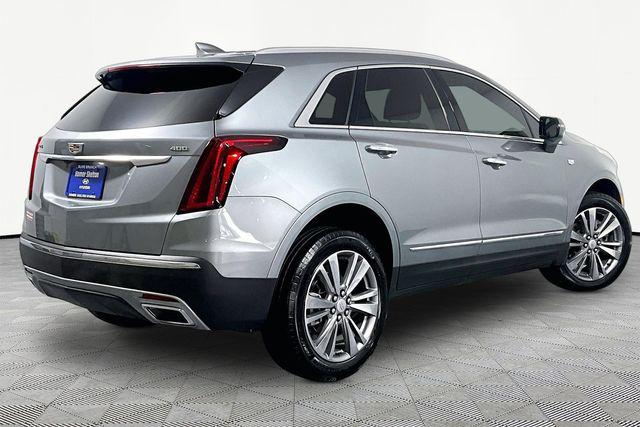 Used 2025 Cadillac XT5 FWD Premium Luxury For Sale in Millington, TN