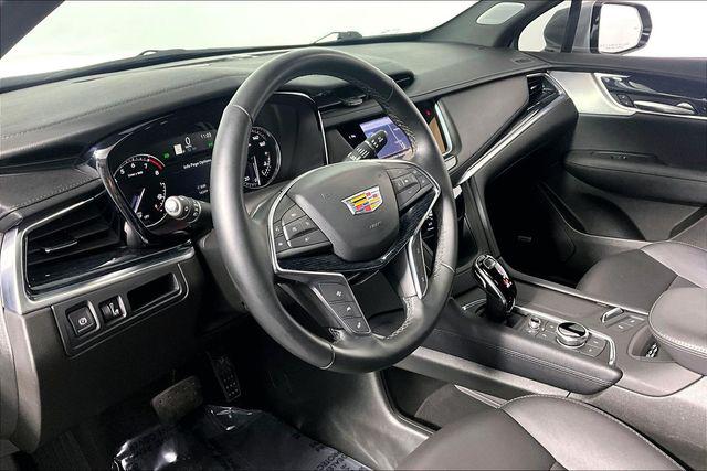 Used 2025 Cadillac XT5 FWD Premium Luxury For Sale in Millington, TN