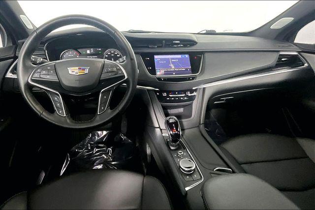 Used 2025 Cadillac XT5 FWD Premium Luxury For Sale in Millington, TN