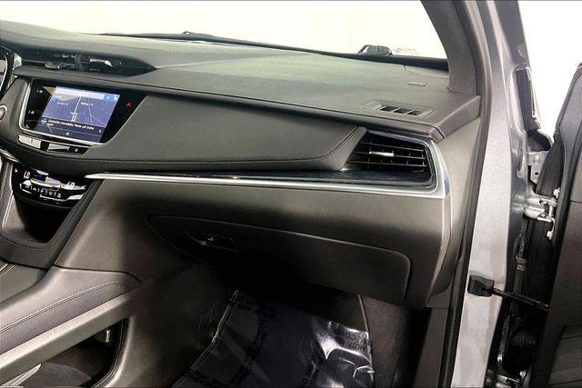 Used 2025 Cadillac XT5 FWD Premium Luxury For Sale in Millington, TN