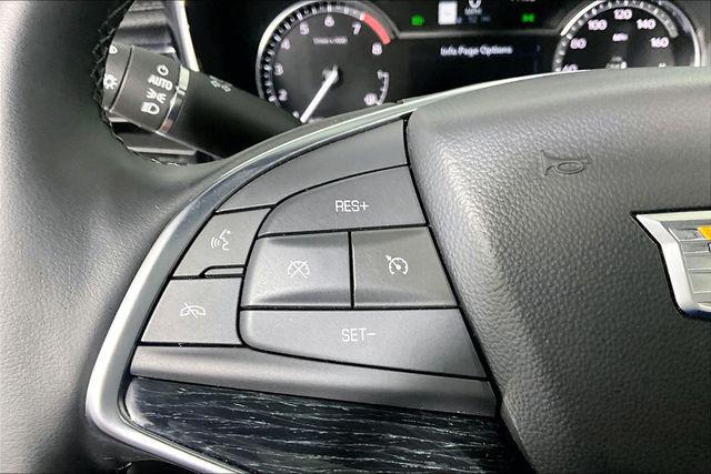 Used 2025 Cadillac XT5 FWD Premium Luxury For Sale in Millington, TN