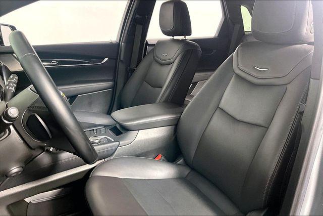 Used 2025 Cadillac XT5 FWD Premium Luxury For Sale in Millington, TN