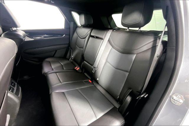 Used 2025 Cadillac XT5 FWD Premium Luxury For Sale in Millington, TN