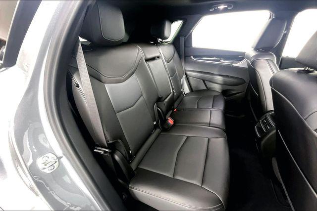 Used 2025 Cadillac XT5 FWD Premium Luxury For Sale in Millington, TN