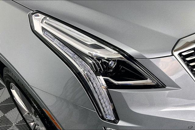 Used 2025 Cadillac XT5 FWD Premium Luxury For Sale in Millington, TN