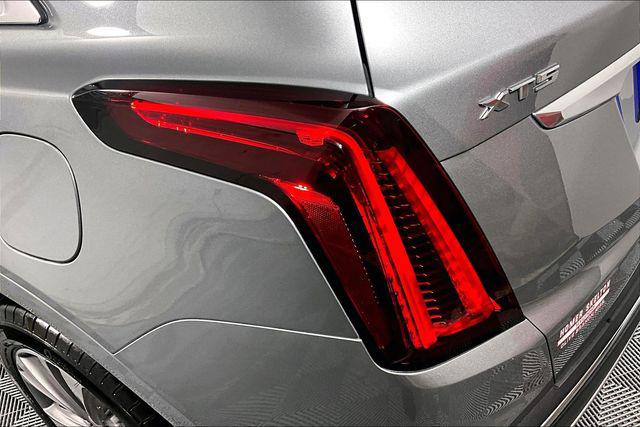 Used 2025 Cadillac XT5 FWD Premium Luxury For Sale in Millington, TN