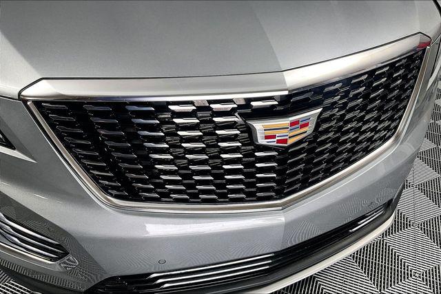 Used 2025 Cadillac XT5 FWD Premium Luxury For Sale in Millington, TN