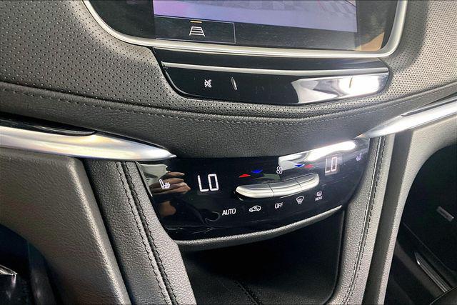Used 2025 Cadillac XT5 FWD Premium Luxury For Sale in Millington, TN
