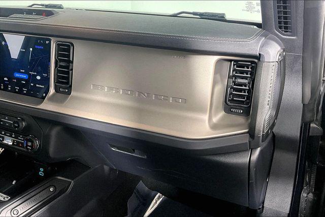 Used 2025 Ford Bronco Outer Banks For Sale in Olive Branch, MS