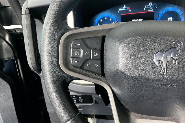 Used 2025 Ford Bronco Outer Banks For Sale in Olive Branch, MS