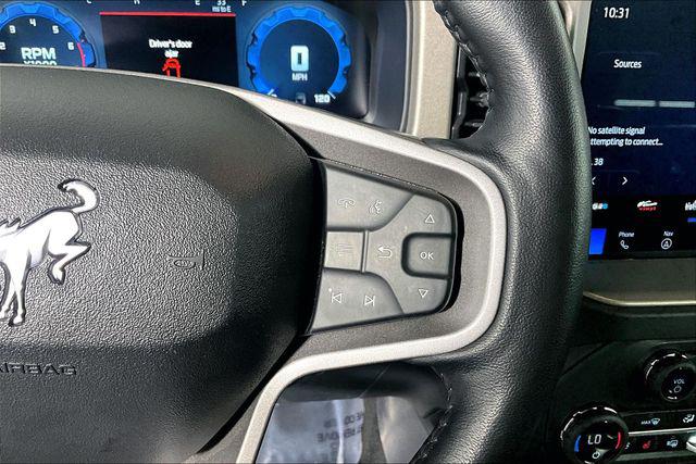 Used 2025 Ford Bronco Outer Banks For Sale in Olive Branch, MS