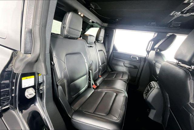 Used 2025 Ford Bronco Outer Banks For Sale in Olive Branch, MS