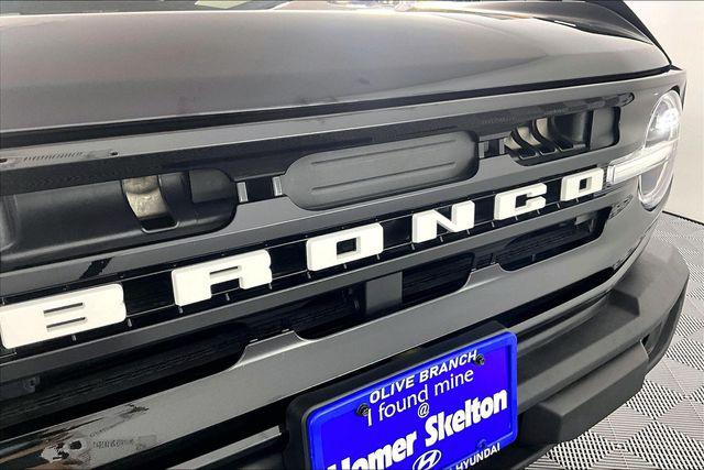 Used 2025 Ford Bronco Outer Banks For Sale in Olive Branch, MS