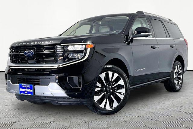 Used 2025 Ford Expedition Platinum For Sale in Olive Branch, MS