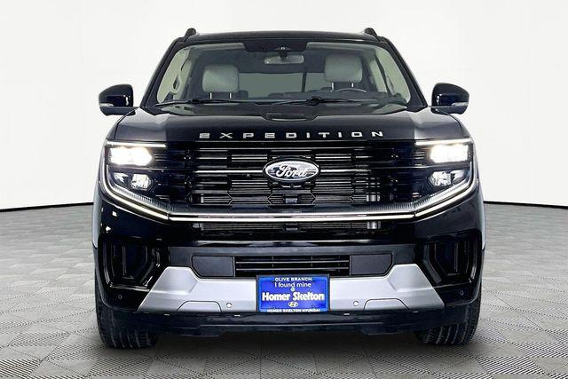 Used 2025 Ford Expedition Platinum For Sale in Olive Branch, MS