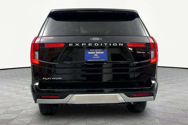 Used 2025 Ford Expedition Platinum For Sale in Olive Branch, MS