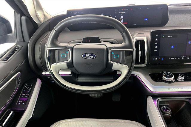 Used 2025 Ford Expedition Platinum For Sale in Olive Branch, MS
