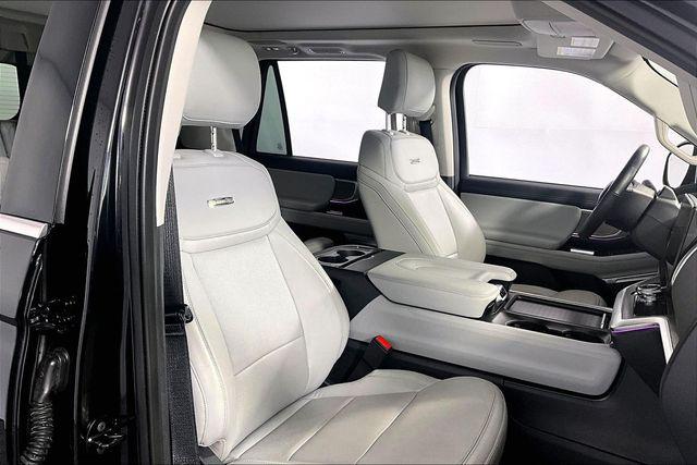 Used 2025 Ford Expedition Platinum For Sale in Olive Branch, MS