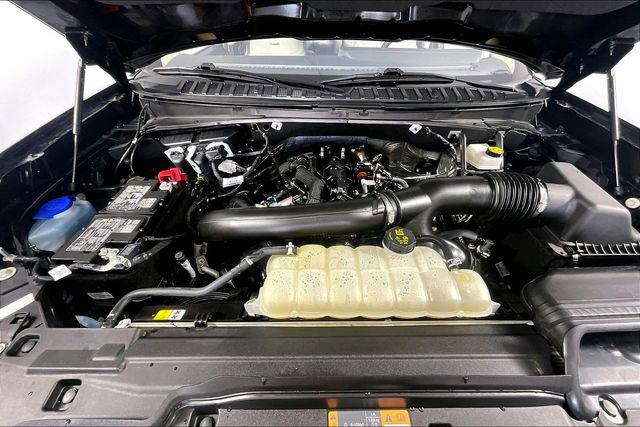 Used 2025 Ford Expedition Platinum For Sale in Olive Branch, MS