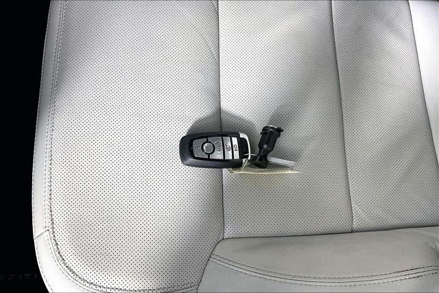 Used 2025 Ford Expedition Platinum For Sale in Olive Branch, MS