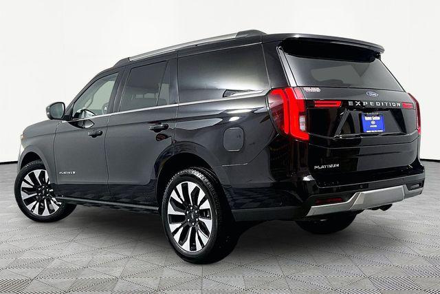 Used 2025 Ford Expedition Platinum For Sale in Olive Branch, MS