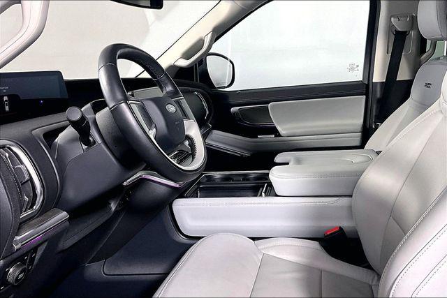 Used 2025 Ford Expedition Platinum For Sale in Olive Branch, MS