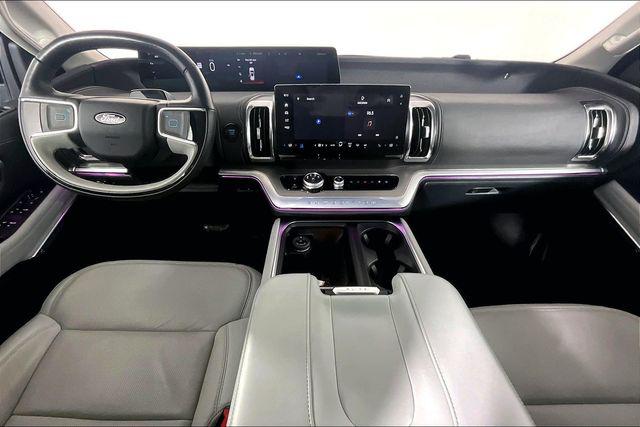 Used 2025 Ford Expedition Platinum For Sale in Olive Branch, MS