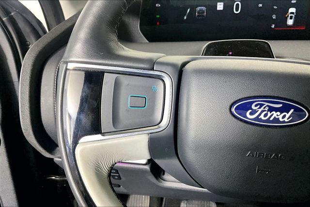 Used 2025 Ford Expedition Platinum For Sale in Olive Branch, MS