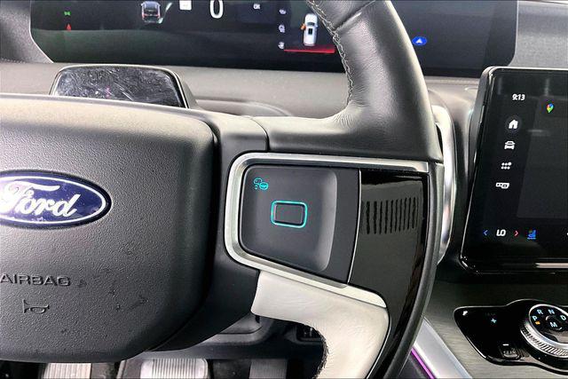 Used 2025 Ford Expedition Platinum For Sale in Olive Branch, MS