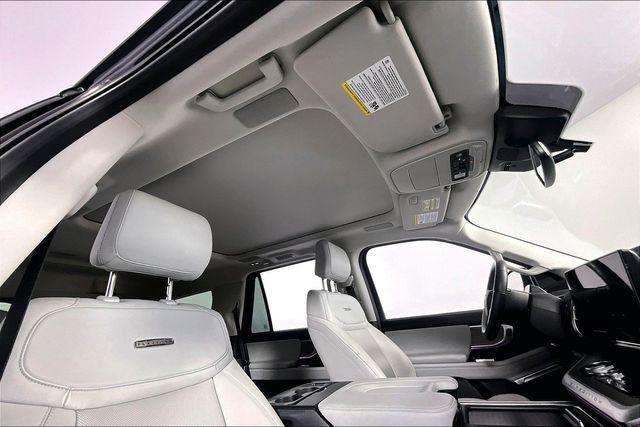Used 2025 Ford Expedition Platinum For Sale in Olive Branch, MS