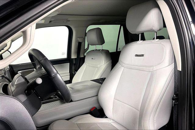 Used 2025 Ford Expedition Platinum For Sale in Olive Branch, MS