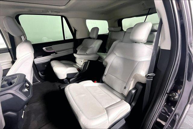 Used 2025 Ford Expedition Platinum For Sale in Olive Branch, MS