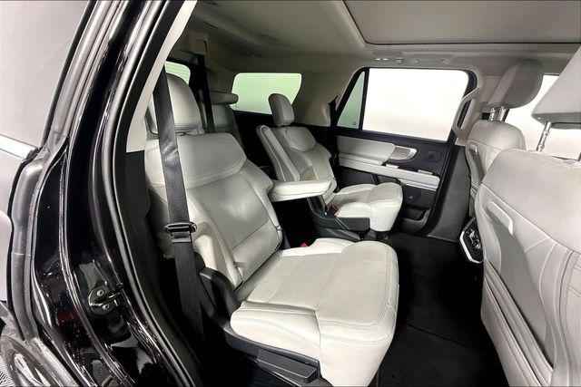 Used 2025 Ford Expedition Platinum For Sale in Olive Branch, MS