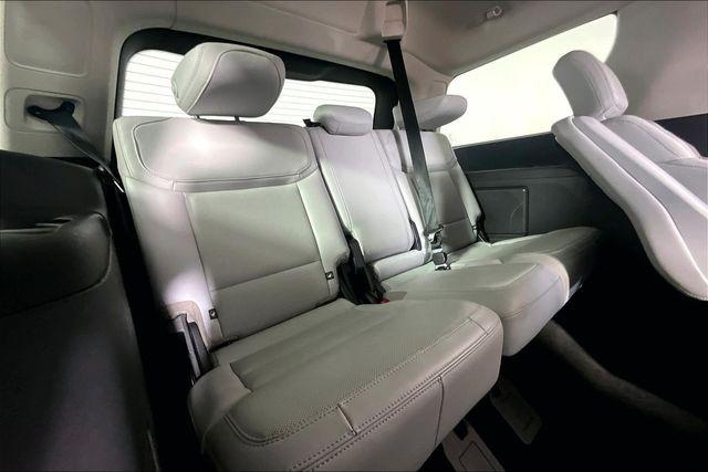 Used 2025 Ford Expedition Platinum For Sale in Olive Branch, MS
