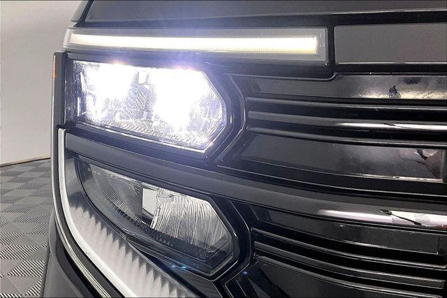Used 2025 Ford Expedition Platinum For Sale in Olive Branch, MS