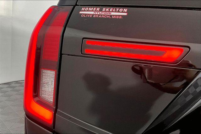 Used 2025 Ford Expedition Platinum For Sale in Olive Branch, MS