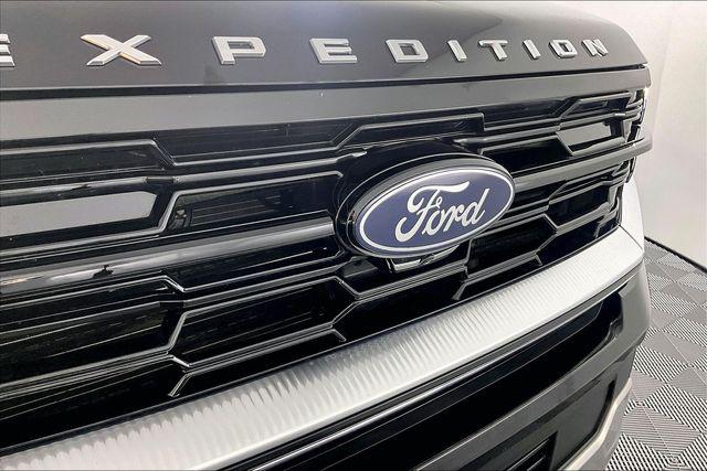 Used 2025 Ford Expedition Platinum For Sale in Olive Branch, MS