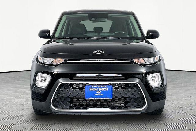 Used 2020 Kia Soul S For Sale in OLIVE BRANCH, MS