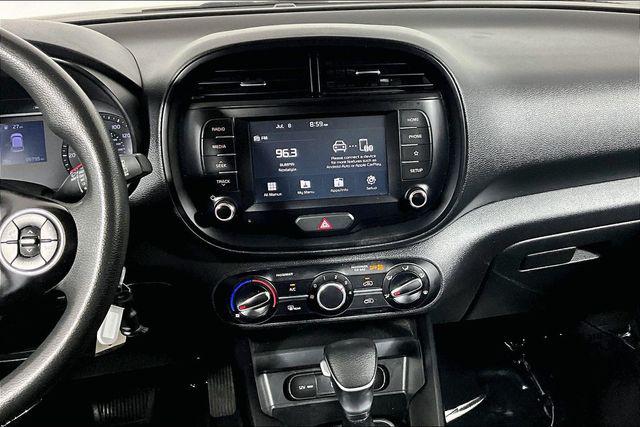 Used 2020 Kia Soul S For Sale in OLIVE BRANCH, MS