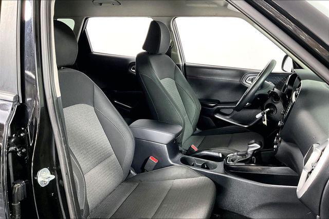 Used 2020 Kia Soul S For Sale in OLIVE BRANCH, MS