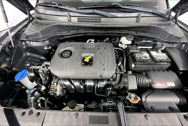 Used 2020 Kia Soul S For Sale in OLIVE BRANCH, MS