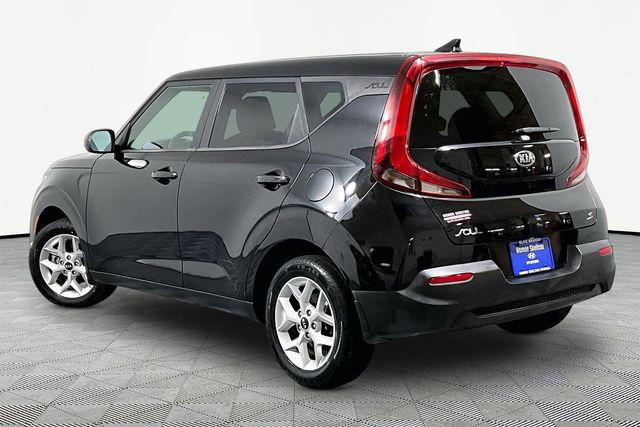 Used 2020 Kia Soul S For Sale in OLIVE BRANCH, MS