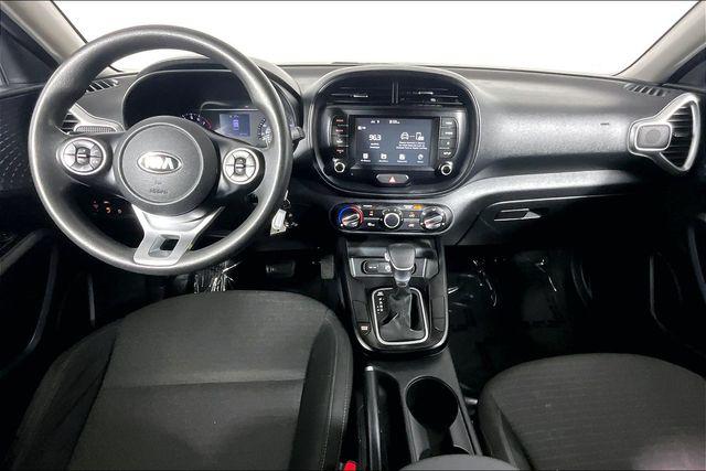 Used 2020 Kia Soul S For Sale in OLIVE BRANCH, MS
